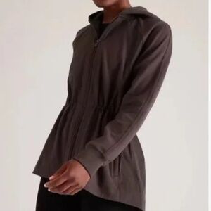 Athleta Triumph Hybrid Jacket